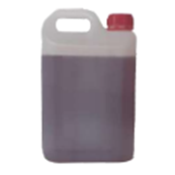 Bidon de 5L de désinfectant pour lame